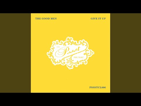 Give It Up (Batucada Refrescante)