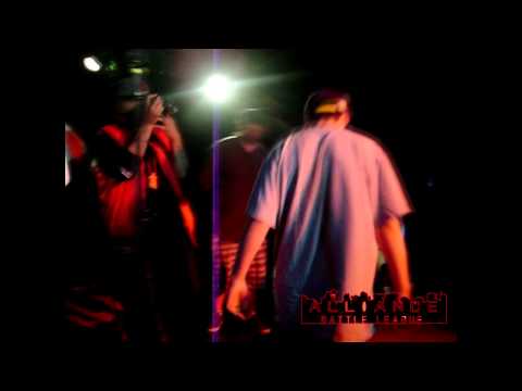 Lil Decent vs Dasauni