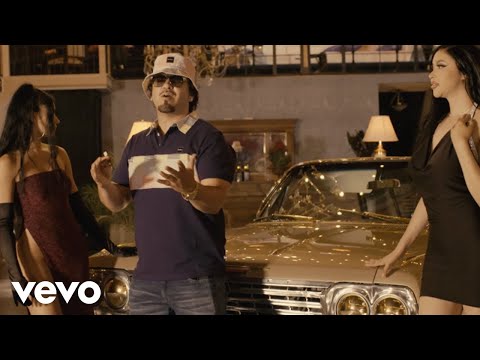 Baby Bash, Scotty - Bud Tender (Official Video)