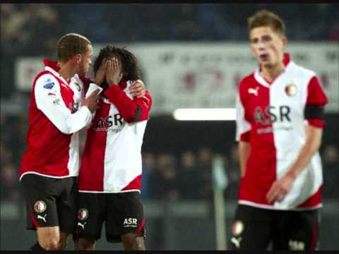 Go Ahead Eagles - Feyenoord