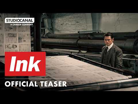 Official Teaser Trailer