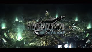 FF7 REMAKE - Testing the Game - i5 9400f - RTX 3060