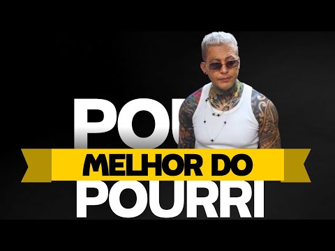IGOR KANNARIO A Bronkka 😎 | MELHOR POUT-POURRI PRA PAREDÃO 🔥