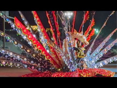 Carnival Tuesday 2026 LIVE in Port of Spain  Trinidad Parade of the Bands
