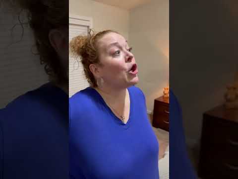 Bethany finds Lynette and Larry’s picture album! Already starting off the New Year on BS!