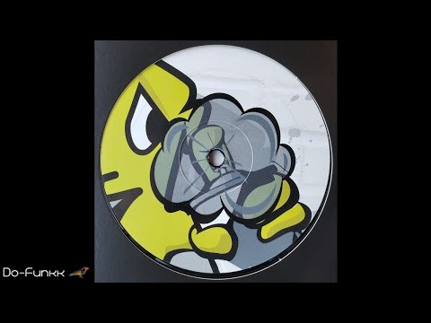 Stopouts - Sandstorm [An Alien Recordings ‎– ALR003]