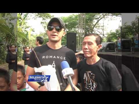 Lagi Lagi, Hengky Kurniawan Terlibat Kasus Penipuan | Selebrita Siang