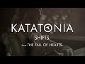 Katatonia - Shifts