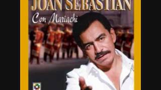 Joan Sebastian Con Mariachi-Honestidad La Urana y Pensando Bien