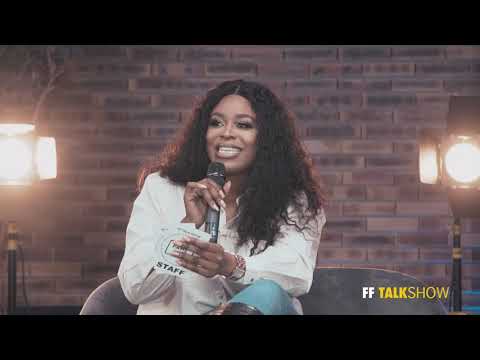 FF TALKSHOW - SAISON 2 - ÉPISODE 8 - LA PLACE DE L’HOMME NOIR DANS LA SOCIÉTÉ OCCIDENTALE