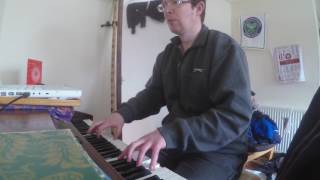 Theodore Lack Caprice-tarantelle, op. 190 (sight read)
