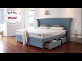Dunlopillo Latex Mattresses