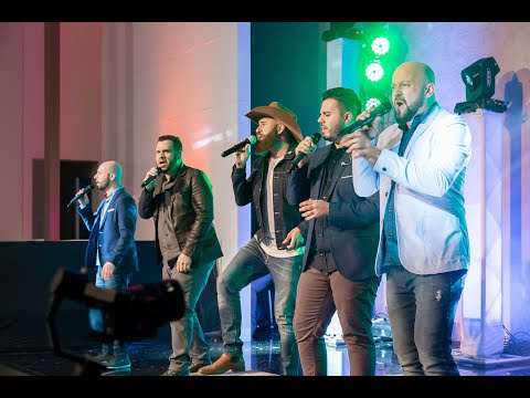 Compasso4 & Sergio Saas - Salvador do Mundo - (Live do DVD "É Tudo o Que Eu Posso Fazer")