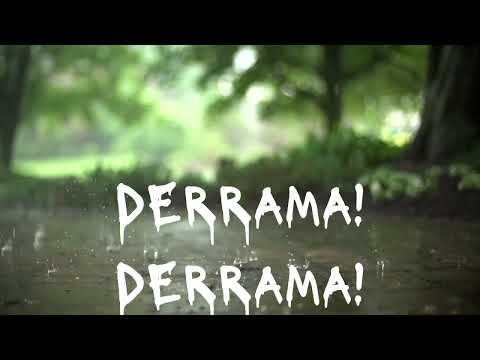 Derrama - Jeferson Pillar (Legendado)