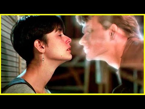 GHOST La Sombra Del Amor | RESUMEN