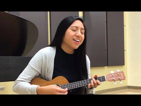 Promotional video thumbnail 5 for Jessica Maeve 'Ukulele