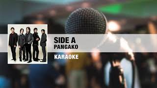 Side A - Pangako (Karaoke)