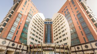 City Center Hotel, Manama, Bahrain | 360 Travel Facts