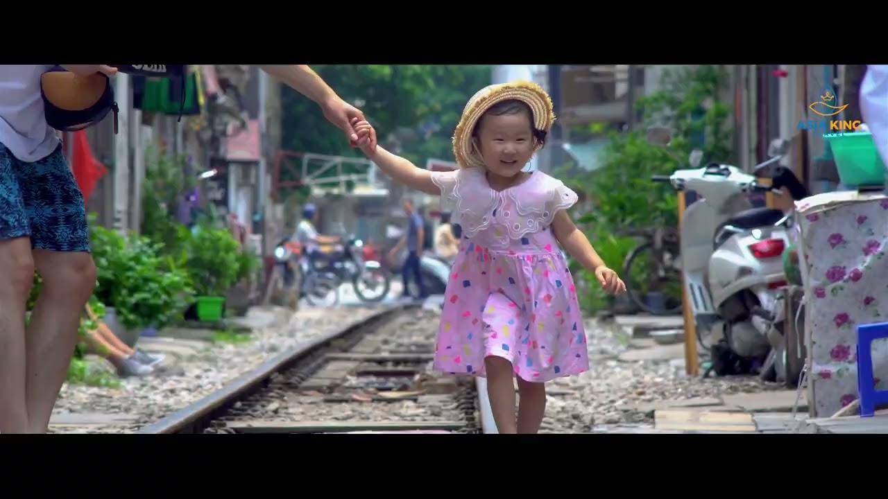 Hanoi – The Heart of Vietnamese Culture