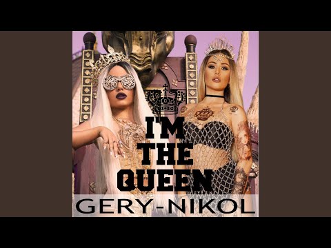 I'm the Queen