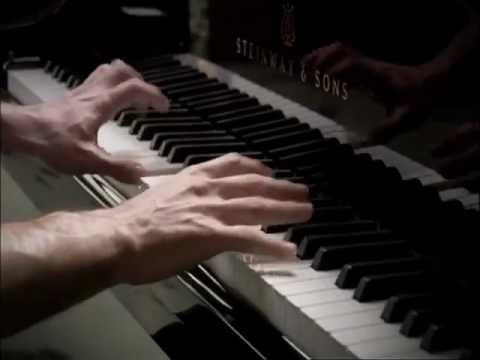 Bach: French Suite No. 5 in G, Gigue
