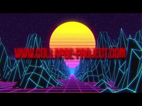 Collapse Project - SIDEWINDER [Ride The Gridline]