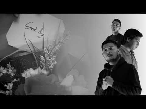 Gavi Lax feat Lilyo & Yoshua Budi - MALAM ( Official Lyrics Video )