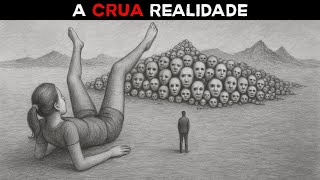 A VERDADE SOMBRIA Sobre as Mulheres Que Poucos Homens Sabem | Schopenhauer