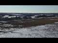 Drone Video Of Fisher Lake In Savage MN With Grateful Dead Wharf Rat Soundtrack