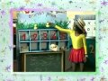 Barney Numbers Hebrew Part 3