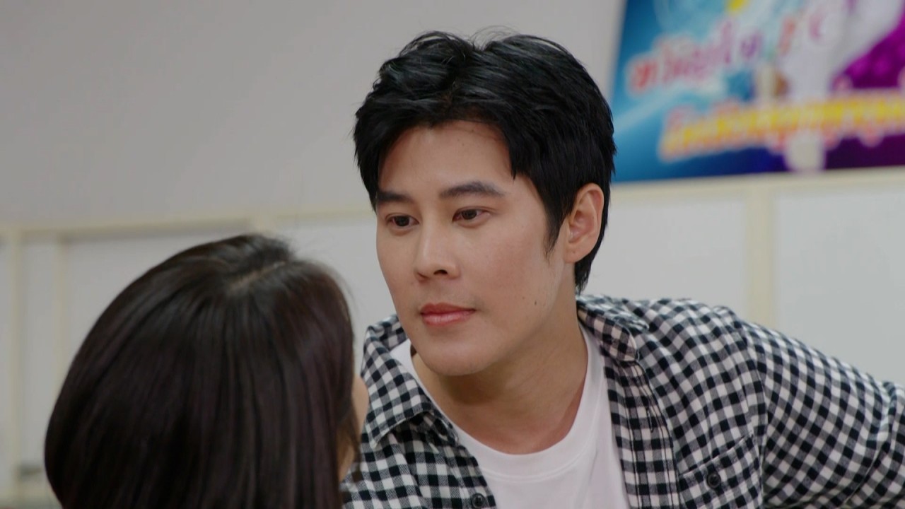 Official Trailer Ver.2 | เพลงรักพยัคฆ์ร้าย