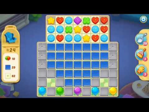 Matchington Mansion Level 2285