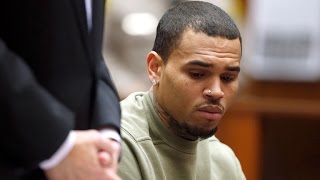 Chris Brown Tears Up Over Rihanna in New Documentary, &#39;Welcome to My Life&#39;