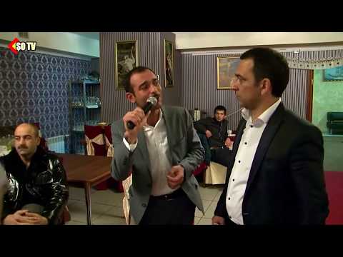 Ağdamlı xanəndə Rusiyaya səs saldı - Asef Xelilov`dan ANA segahı