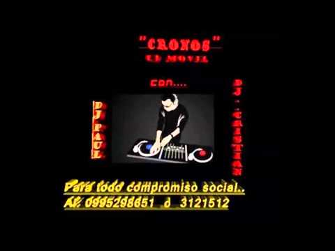 ULTIMO AMOR ARMONIA 10 CRISTIAN DJ REMIX