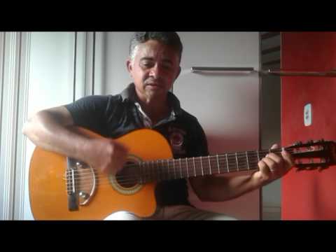 Seus Passos Na Estrada - Amado Batista