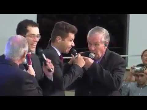 ARAUTOS DO REI & ARAUTOS 7.5  l  AQUI CHEGAMOS PELA FÉ