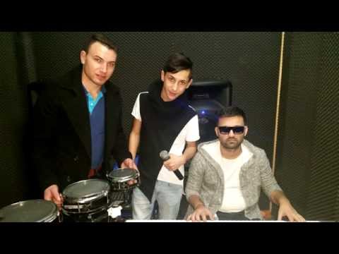 Alin Pustanu - Te uiti pervers la mine