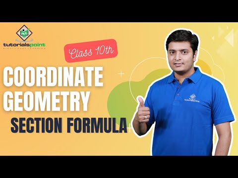 Class 10th Section Formula