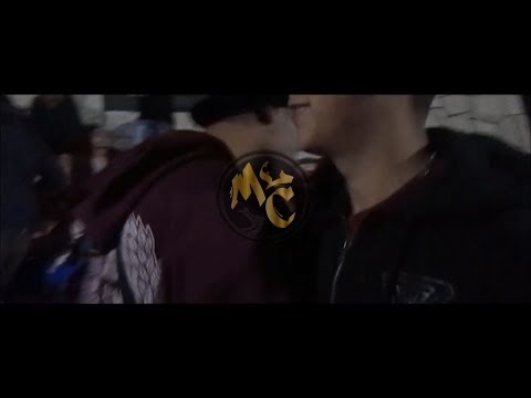 MLC Battles - Dixon VS Ayzak / Octavos de final | 4ta Fecha