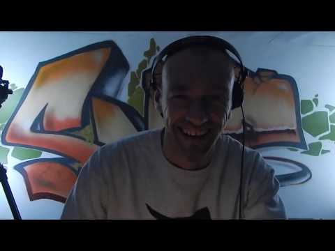 Dj SNIP @ Ergo Dj School