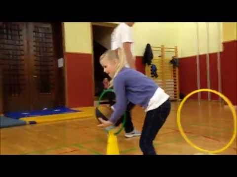 ŽKD Maribor, igriva košarka (OŠ Franceta Prešerna)