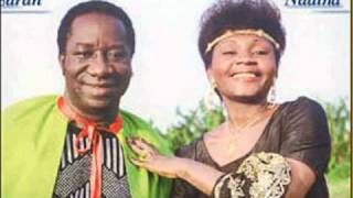 Rochereau Tabu ley - Lal´aby.