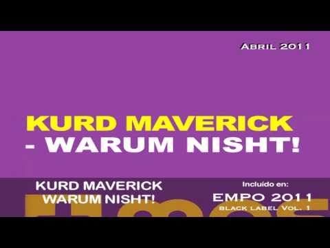 Video thumbnail for Warum Nisht!
