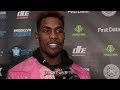 JERMALL CHARLO "LETS SET IT UP! IM TIRED OF TALKING ABOUT JACOBS I GOT SOMETHING FOR HIM!"