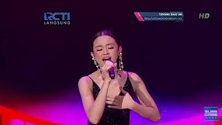 Download lagu Leodra feat Lea Simanjuntak & jflow Indonesian Idol 2020 Malam Result and Reunion mp3