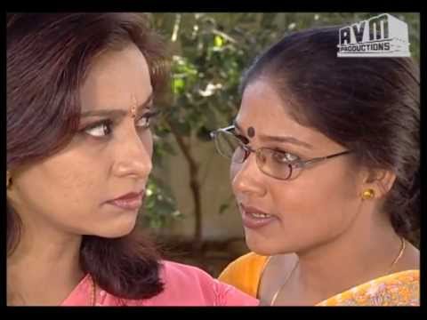Episode 472: Sorgam Tamil TV Serial - AVM Productions