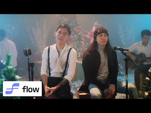 လွှမ်းပိုင် , Lil' Z - ပြောပါရစေ [Official MV]