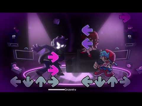 Friday Night Funkin´ VS VOID RTX - WEEK 2