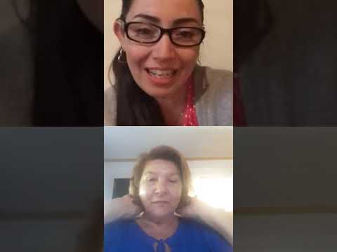 Hablemos de flamenco con Milagros Mengíbar